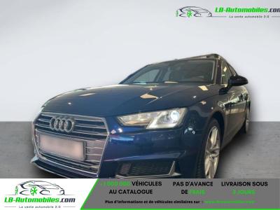 Audi A4 Avant 1.4 TFSI 150