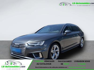 Audi A4 Avant 1.4 TFSI 150