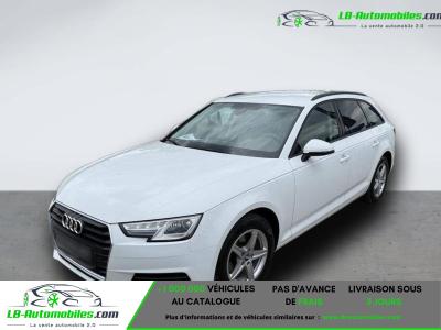 Audi A4 Avant 1.4 TFSI 150 BVA