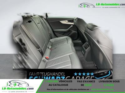 Audi A4 Avant 1.4 TFSI 150 BVA