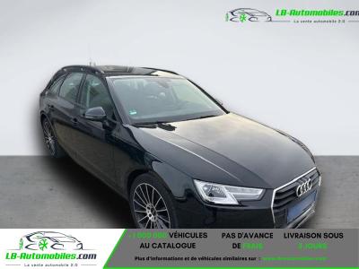 Audi A4 Avant 2.0 TFSI  190 BVA