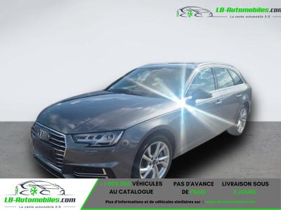 Audi A4 Avant 45 TDI 231 BVA Quattro