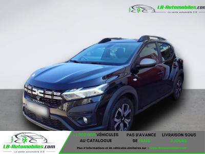 Dacia Sandero TCe 110