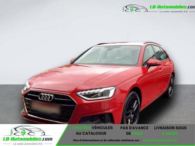 Audi A4 Avant 30 TDI 136 BVA