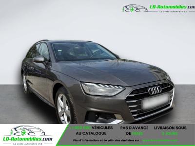 Audi A4 Avant 30 TDI 136 BVA