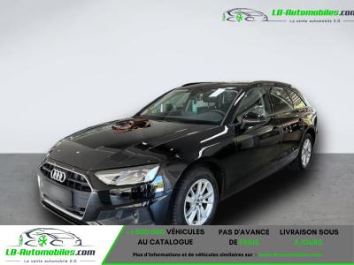 Audi A4 Avant 30 TDI 136 BVA