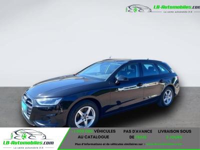 Audi A4 Avant 35 TDI 163 BVA