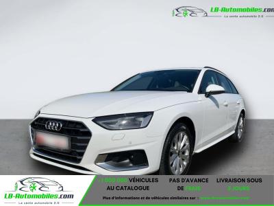 Audi A4 Avant 35 TFSI 150