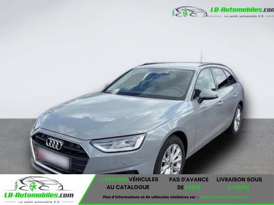 Audi A4 Avant 35 TFSI 150