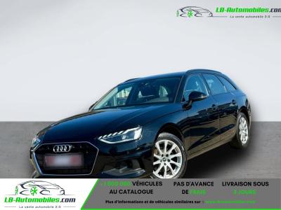 Audi A4 Avant 35 TFSI 150 BVA