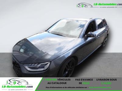 Audi A4 Avant 45 TFSI 245 BVA Quattro