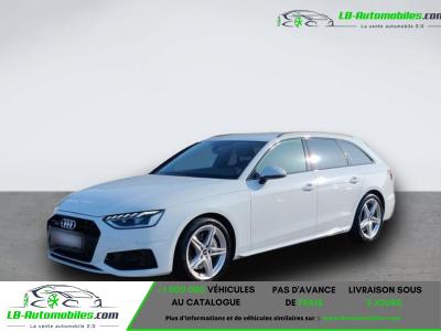Audi A4 Avant 45 TFSI 265 BVA Quattro