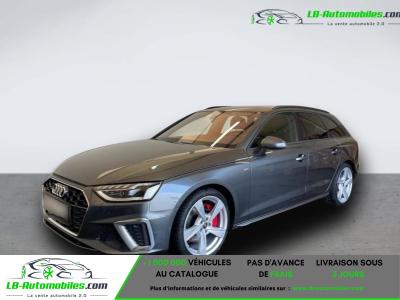 Audi A4 Avant 45 TFSI 265 BVA Quattro