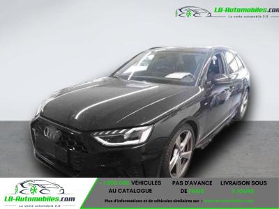 Audi A4 Avant 50 TDI 286 BVA Quattro
