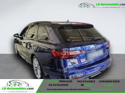 Audi A4 Avant 50 TDI 286 BVA Quattro