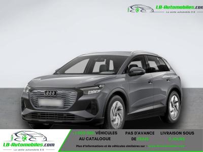 Audi Q4 E-Tron 35 170 ch 55 kW