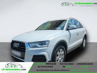 Audi Q3 1.4 TFSI 125 ch