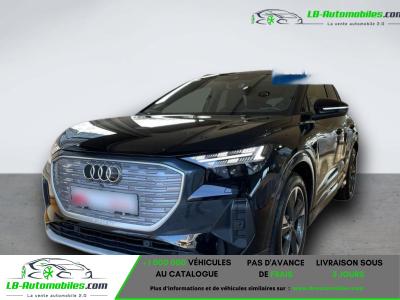 Audi Q4 E-Tron 40 204 ch 82 kW