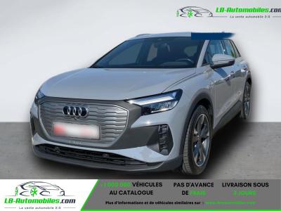 Audi Q4 E-Tron 45 265 ch 82 kWh quattro