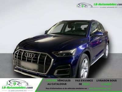 Audi Q5 35 TDI 163 BVA