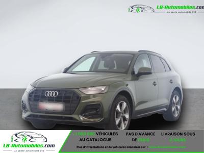 Audi Q5 35 TDI 163 BVA