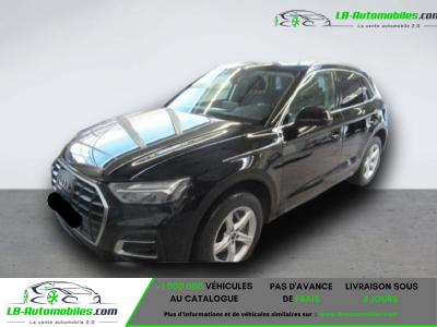 Audi Q5 40 TDI 204 BVA Quattro