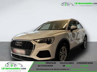 Audi Q3 35 TDI 150 ch