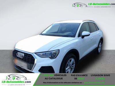 Audi Q3 35 TDI 150 ch