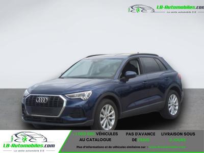 Audi Q3 35 TDI 150 ch