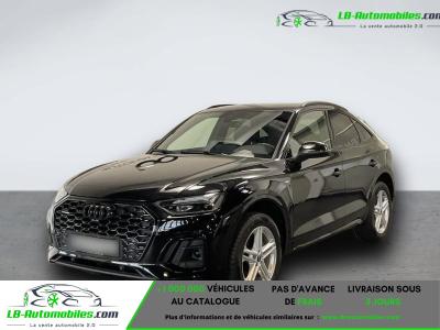 Audi Q5 Sportback 40 TDI 204 BVA Quattro