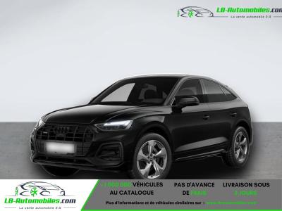 Audi Q5 Sportback 40 TDI 204 BVA Quattro
