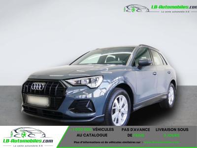 Audi Q3 35 TDI 150 ch BVA Quattro