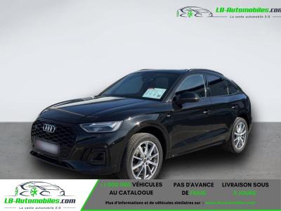 Audi Q5 Sportback 45 TFSI 265 BVA Quattro