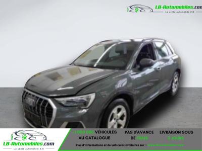 Audi Q3 35 TDI 150 ch BVA