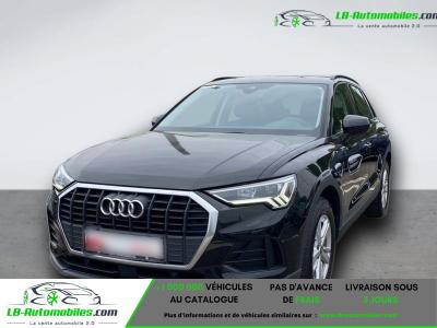 Audi Q3 35 TDI 150 ch BVA