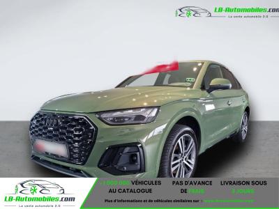 Audi Q5 Sportback 50 TDI 286 BVA Quattro