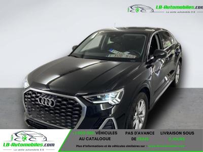 Audi Q3 Sportback 35 TFSI 150 ch