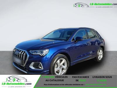 Audi Q3 35 TFSI 150 ch BVA