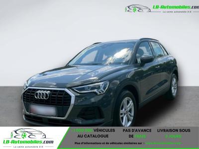 Audi Q3 35 TFSI 150 ch BVA