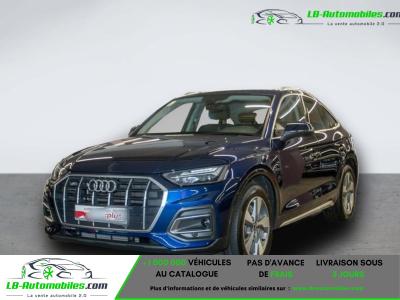 Audi Q5 Sportback 50 TFSIe 299 BVA Quattro