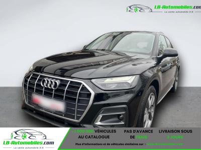 Audi Q5 Sportback 50 TFSIe 299 BVA Quattro