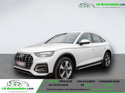 Audi Q5 Sportback 50 TFSIe 299 BVA Quattro