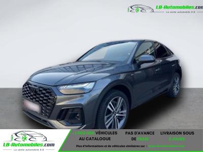 Audi Q5 Sportback 50 TFSIe 299 BVA Quattro