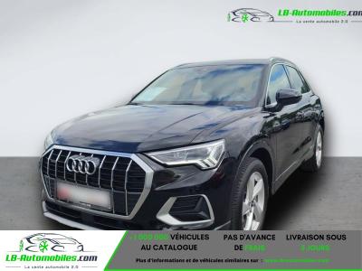 Audi Q3 40 TDI 200 ch BVA Quattro