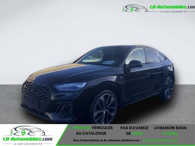 Audi Q5 Sportback 55 TFSIe 367 BVA Quattro