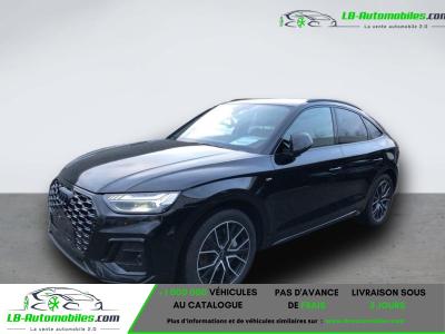 Audi Q5 Sportback 55 TFSIe 367 BVA Quattro