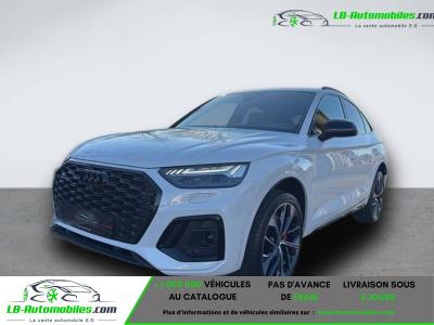 Audi Q5 Sportback 55 TFSIe 367 BVA Quattro