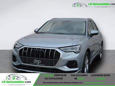 Audi Q3 45 TFSI 230 ch BVA Quattro