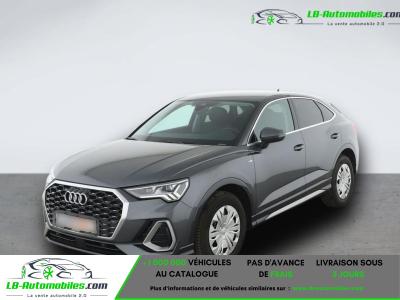 Audi Q3 Sportback 35 TDI 150 ch BVA