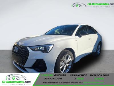 Audi Q3 Sportback 35 TFSI 150 ch BVA